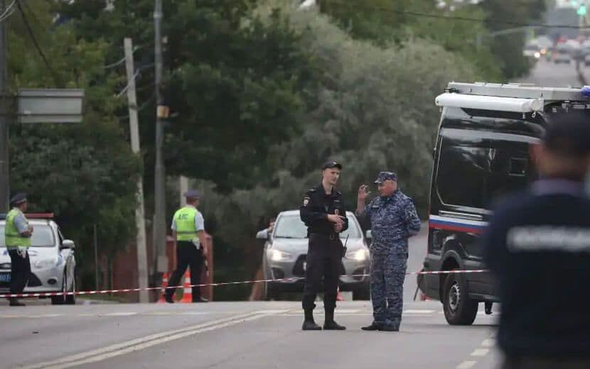 Dugin Suikastini Üstlenen Örgüt: “Putin’i Tahtından İndireceğiz”