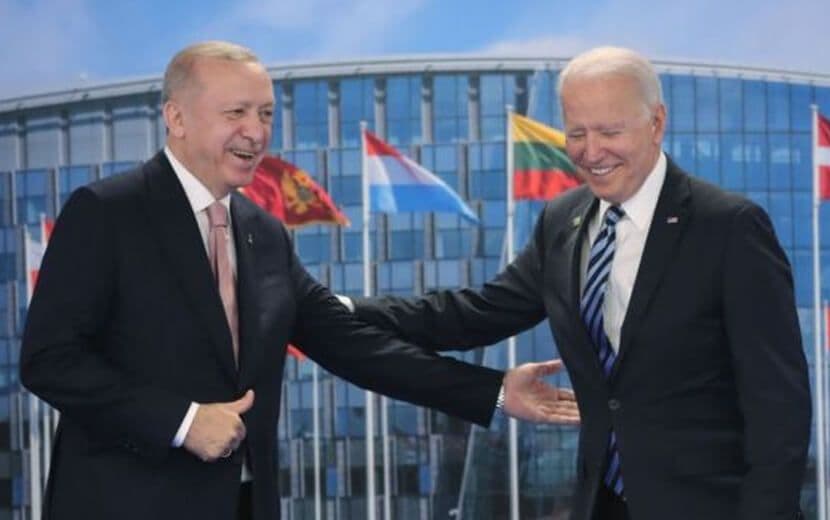 ABD, Türk Şirketlerini Rusya ile Ticaret Hususunda Tehdit Ediyor