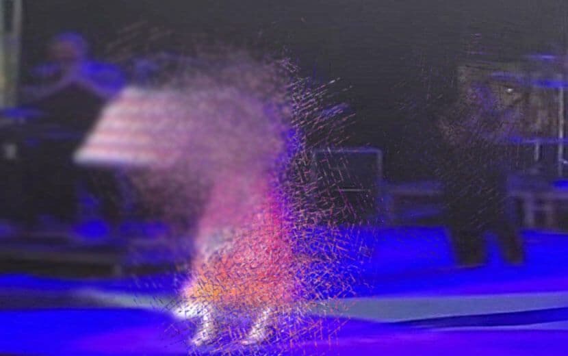 LGBT Propagandası ile Sahnede İslam’a İsyan Bayrağı Açılırken Neredeydiniz?