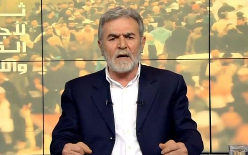 İslami Cihad: “‘İsrail’ Verdiği Sözleri Yerine Getirmedi”