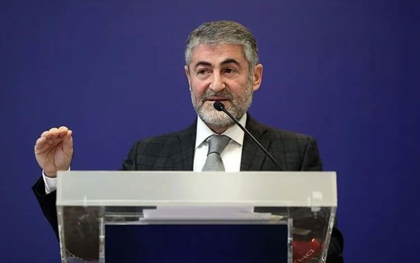 Nebati’den, İş Adamlarını Tehdit Eden ABD’ye İltifat: “Müttefik ve Ortağımız”