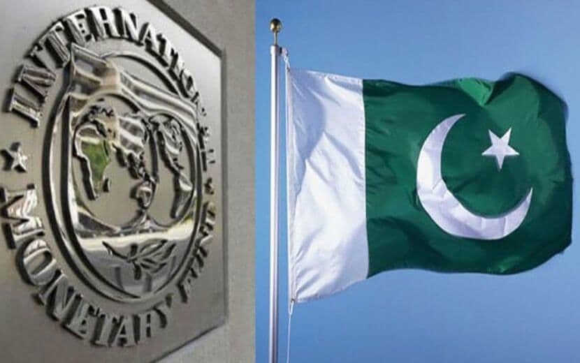 Pakistan’da Selden Sonra IMF Felaketi