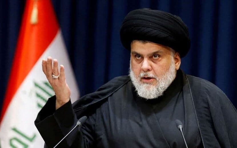Sadr’ın 9. Siyaseti Bırakma Kararı İle Bağdat’ta Başlayan Kaos Sona Erdi