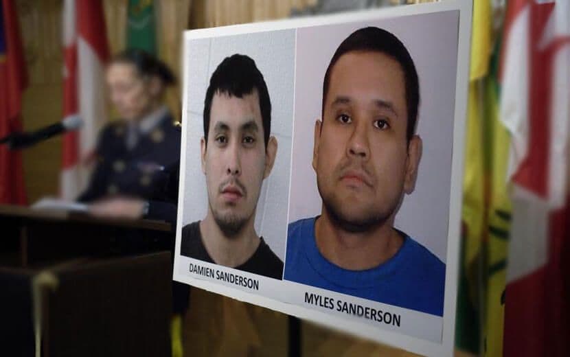 Kanada’da Bıçaklı Saldırı: İki Kardeş 10 Kişiyi Öldürdü