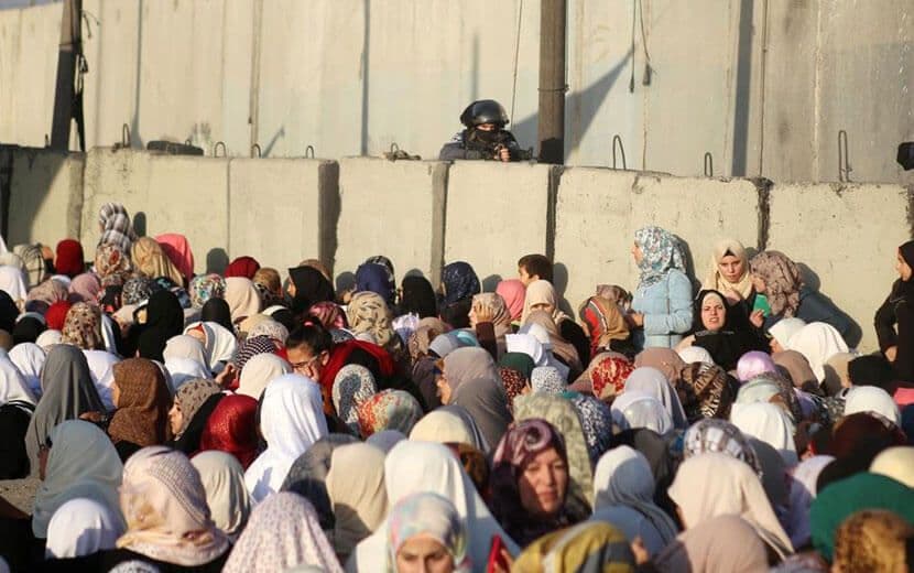 “İsrail” Tedaviye Erişimi Engelleyerek Müslümanları Öldürüyor