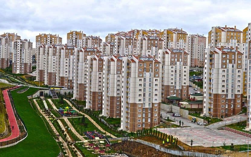 Sosyal Konut Projesi Başvuru Şartları Açıklandı