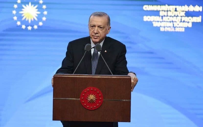 Erdoğan’ın Açıkladığı Sosyal Konut Projesinin Detayları Neler?