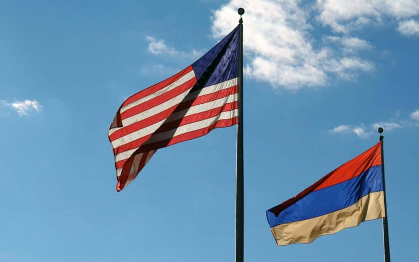 ABD Temsilciler Meclisi Başkanı Pelosi, Ermenistan’a Gidiyor