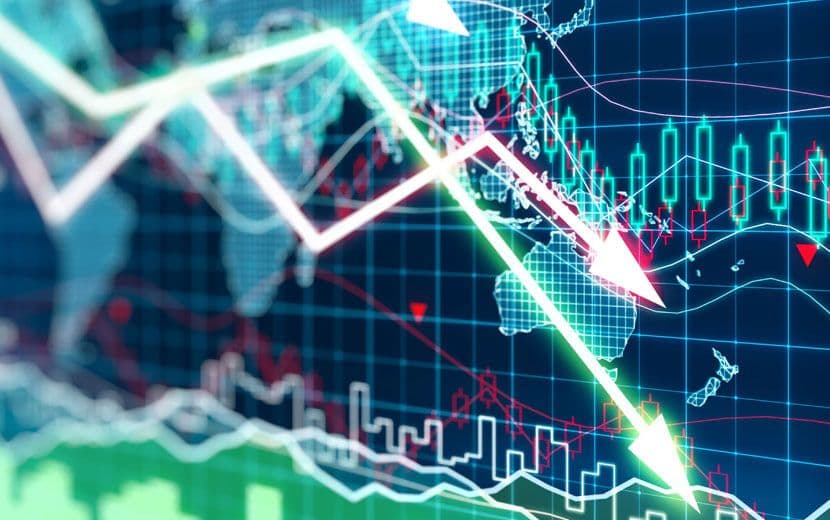 Dünya Bankası: “Faiz Arttıkça Küresel Resesyon Riski Artıyor”