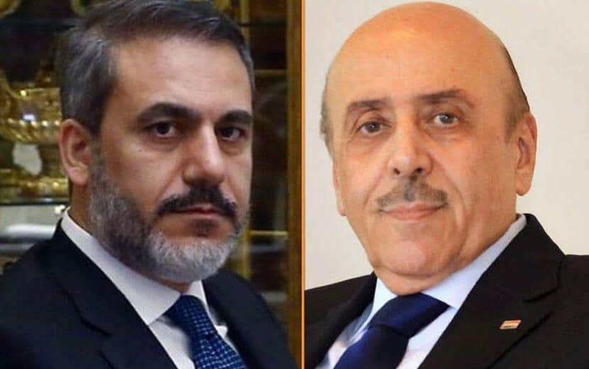 Ankara, Katil Esed Rejimine Meşruiyet Kazandırmaya Devam Ediyor