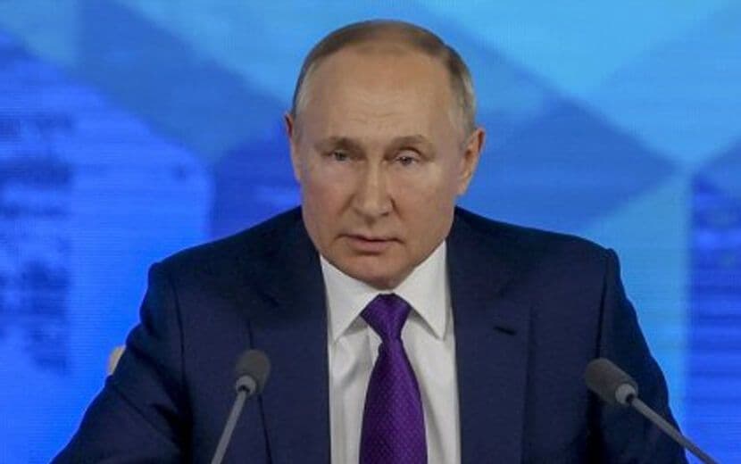 Rusya, Kısmi Seferberlik İlan Etti