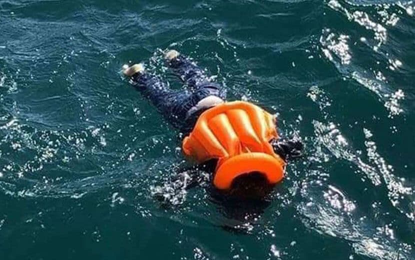 Suriye Açıklarında Bot Faciası: Hayatını Kaybeden Göçmenlerin Sayısı 75’e Yükseldi