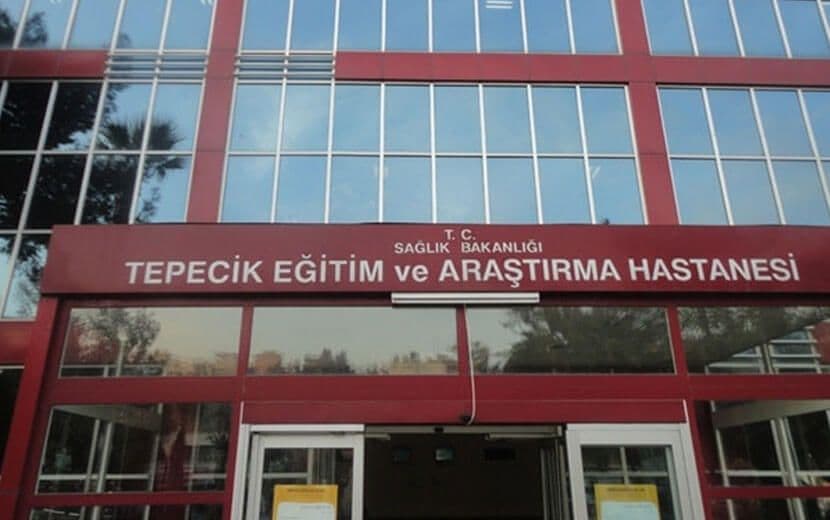 İzmir’de Doktordan Hastalara Sözlü Şiddet ve Tehdit