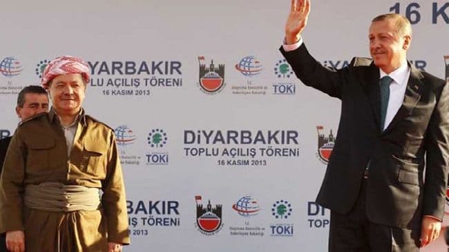 Çözüm Sürecinde Kirli Siyaset