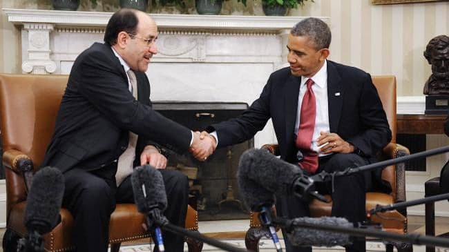 IRAK NEREYE GİDİYOR?