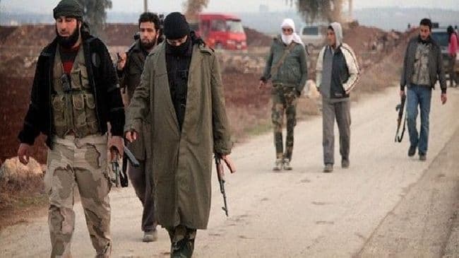 IŞİD Ve Yeni Algı Oyunları