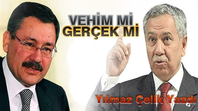 VEHİM Mİ, GERÇEK Mİ?