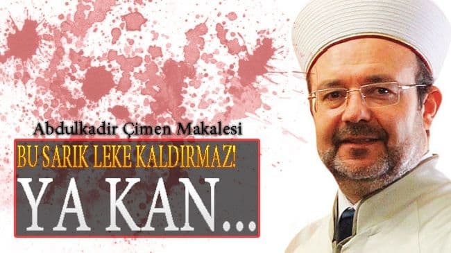 BU SARIK LEKE KALDIRMAZ! YA KAN...