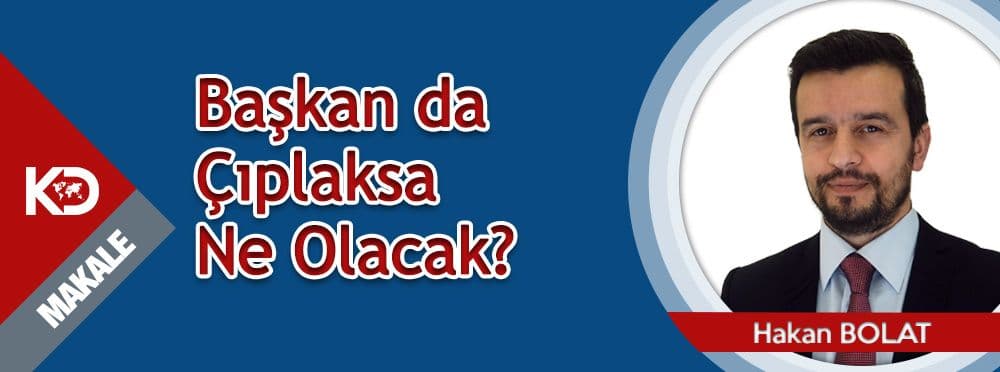 Başkan da Çıplaksa Ne Olacak?