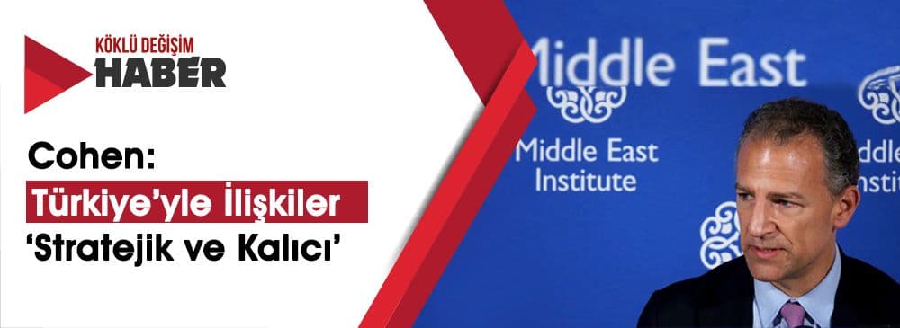 Washington’da Türkiye Konferansı