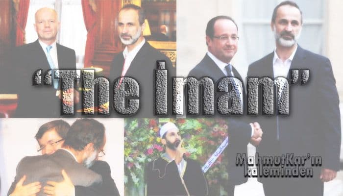 “THE İMAM” *Suriye Sahnesinde Gişe Tutmayan Son Film*