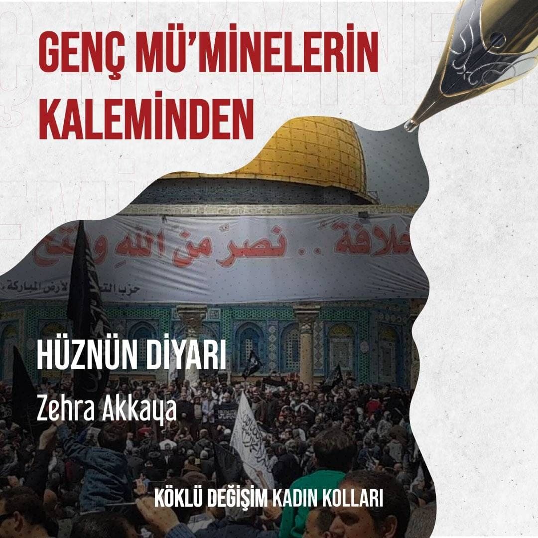 Hüznün Diyarı
