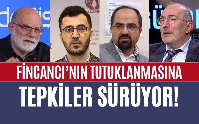 MAZLUMDER’den, TTB Başkanı Fincancı’nın Tutuklanması ve Dezenformasyon Hakkında Açıklama