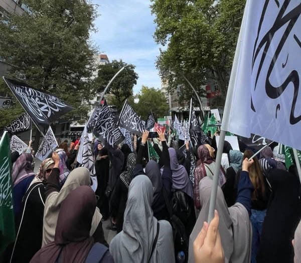 "İktidara Ortak Çağrı Söz Değil Hareket Bekliyoruz!"- Ankara