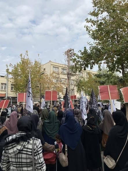 Gazze’de Ateş Sönmüyor. Zulüm Devam Ediyor - Düzce, Hatay ve Şanlıurfa/Siverek