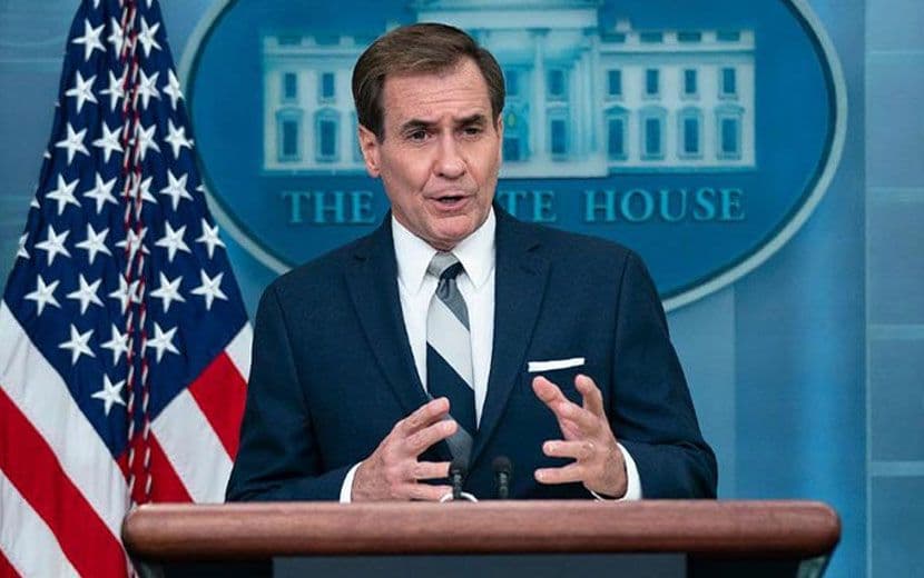 Terörün Destekçisi ABD’den Akıllarla Dalga Geçen "Pençe-Kılıç" Açıklaması