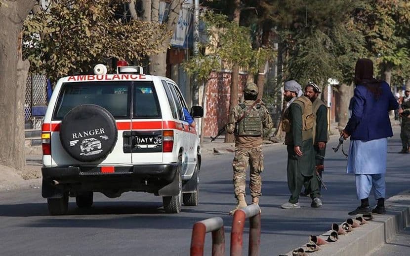 Afganistan’da Patlama: 19 Kişi Hayatını Kaybetti