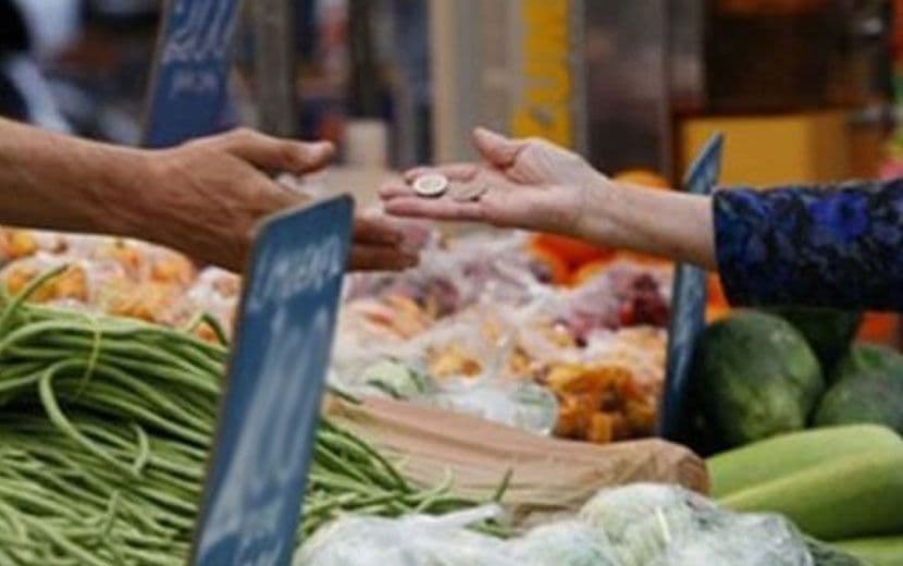 Türk-İş: “Açlık Sınırı 7.425 TL”