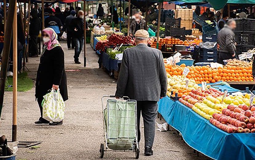 Türk-İş: “Dört Kişilik Ailenin Açlık Sınırı 7 bin 785 Lira”