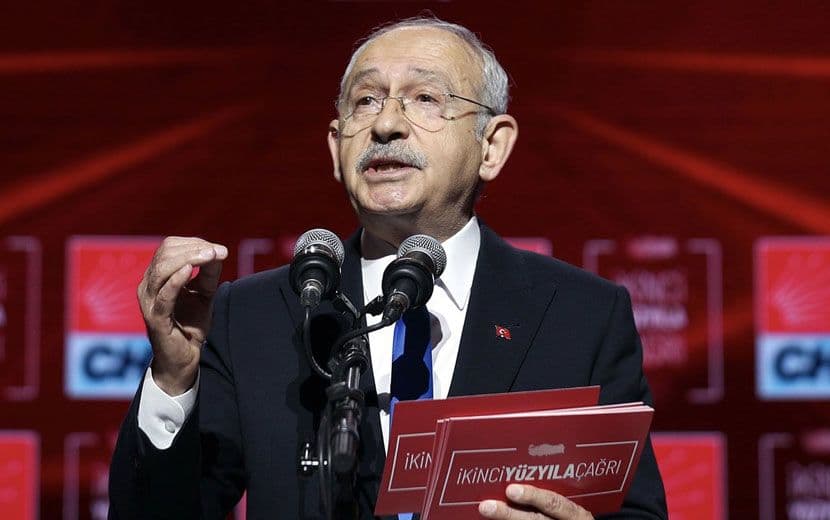 CHP’nin “İkinci Yüzyıla Çağrı” Vizyonu Ne Vadediyor? 