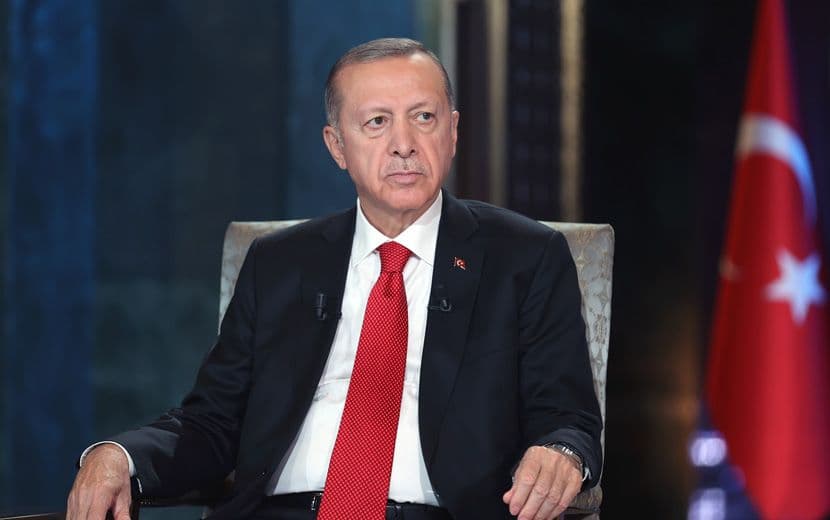 “İsrail" Seçimleri: Erdoğan’dan Netanyahu’ya Yeşil Işık 