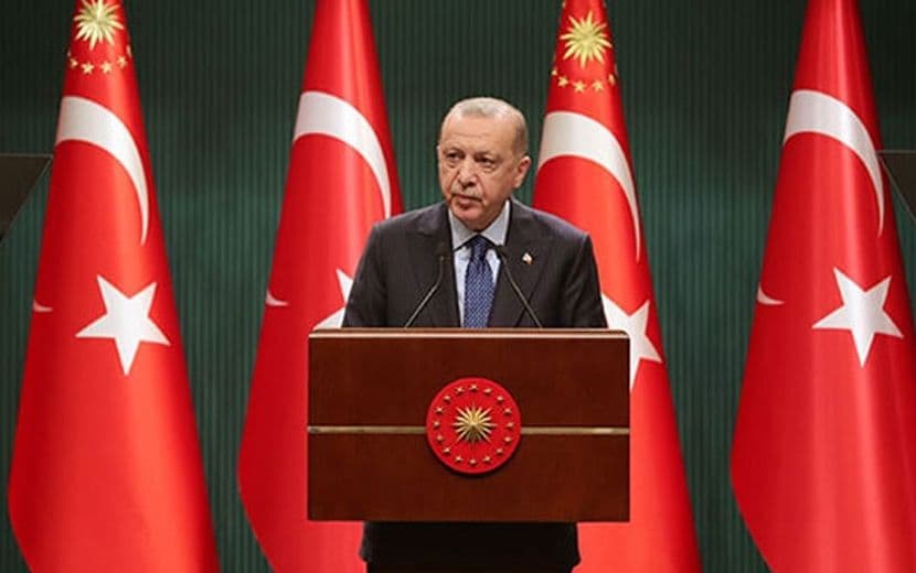 İstismar İddiaları: “Milletimizin İnancı ile İrtibatlandırmak Ahlaki Olmayan Bir Çarpıtmadır”