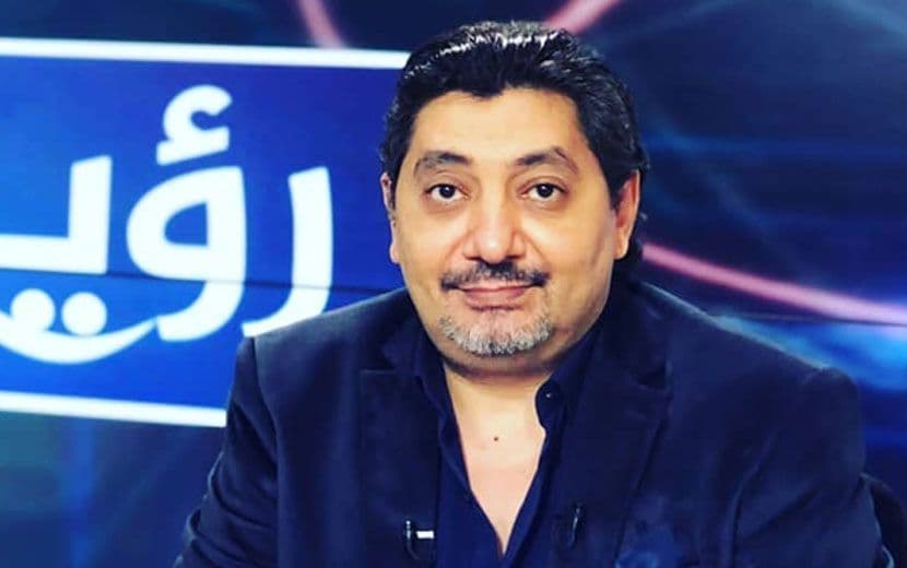 “İstanbul’da Gözaltına Alınan Sisi Muhalifi Gazeteci, Ağrı’ya Gönderildi”