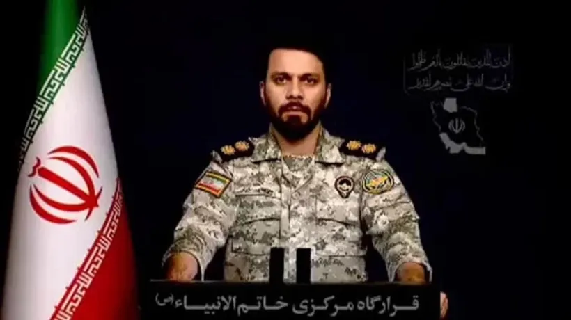 İran’dan Trump’ın Sözlerine Jet Yanıt