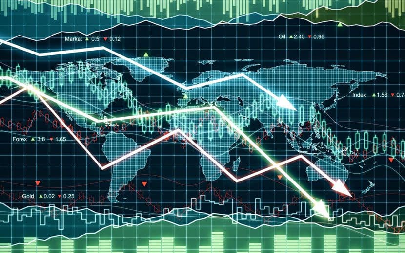 Dünyaya Egemen Kapitalist Ekonomide Alarm Zilleri 