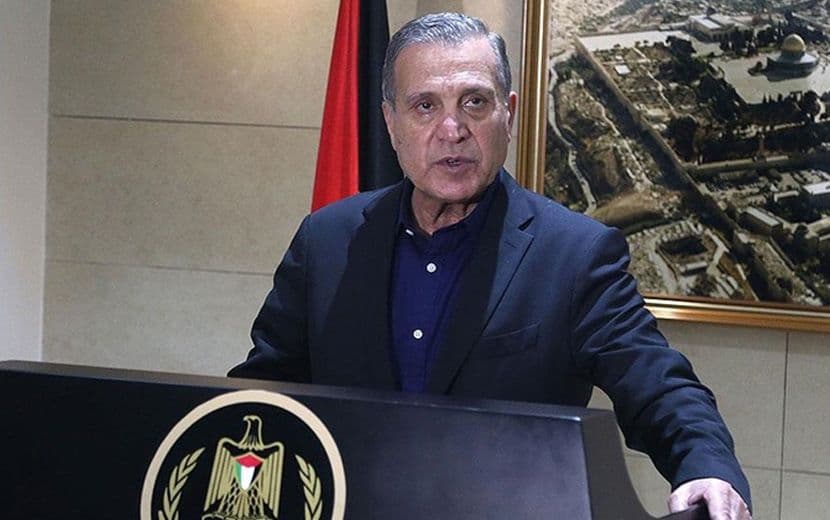 ABD Güdümündeki Abbas Rejimi: “Washington, Bizi Kandırıyor”