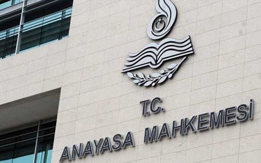 AYM'den Ek MTV’ye Onay