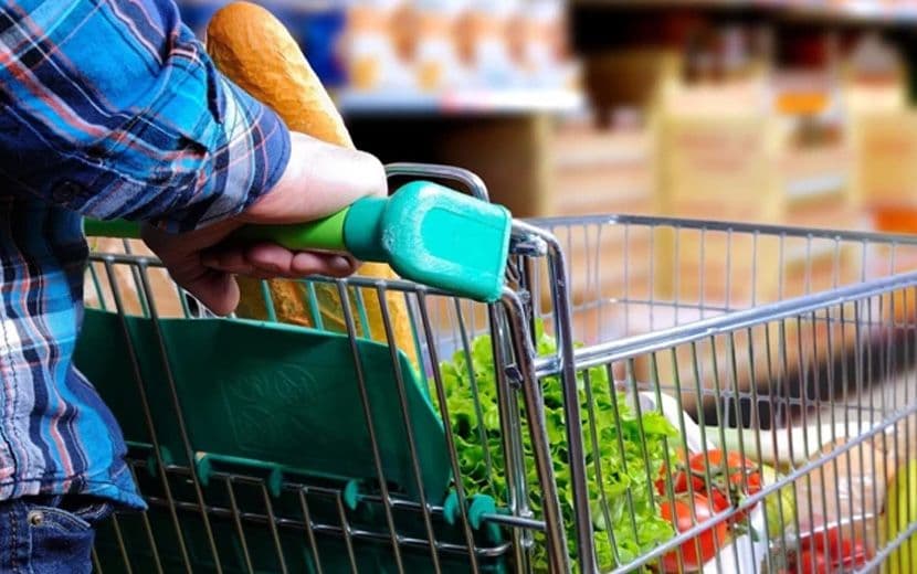 Açlık Sınırı 13 Bin TL’yi Aştı