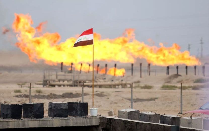 Petrol, Basra'dan Yeni Hatla Türkiye’ye Taşınacak