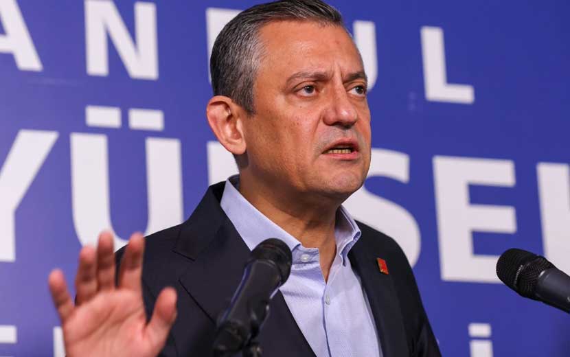 Boykot Çağrısına Soruşturma 