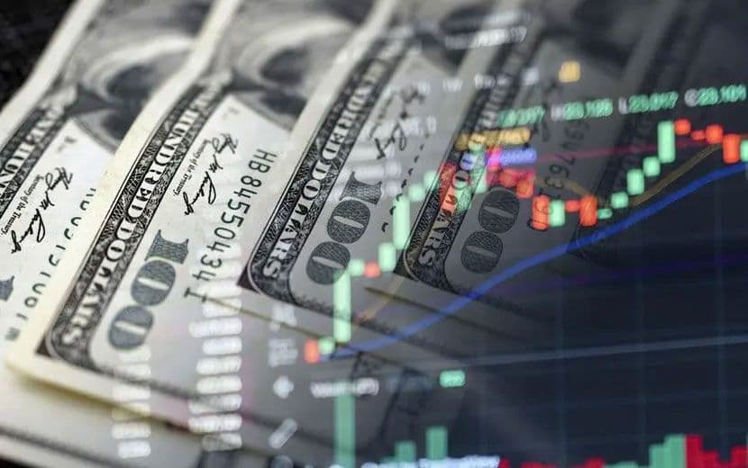 Dolar/TL Kuru 20,70 Aştı 