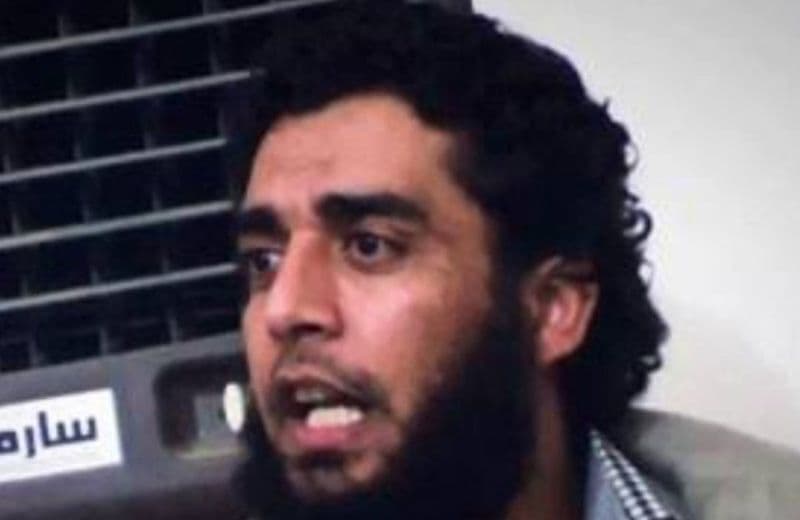 HTŞ Komutanı Kahtani’ye Suikast 