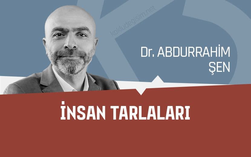 İnsan Tarlaları