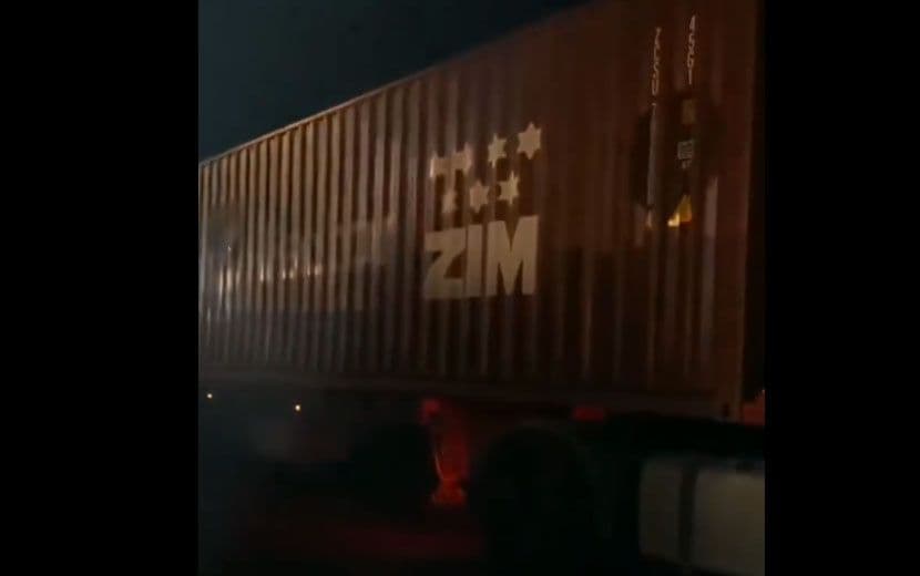 ‘İsrail’ İle Ticaret İfşa Oldu 