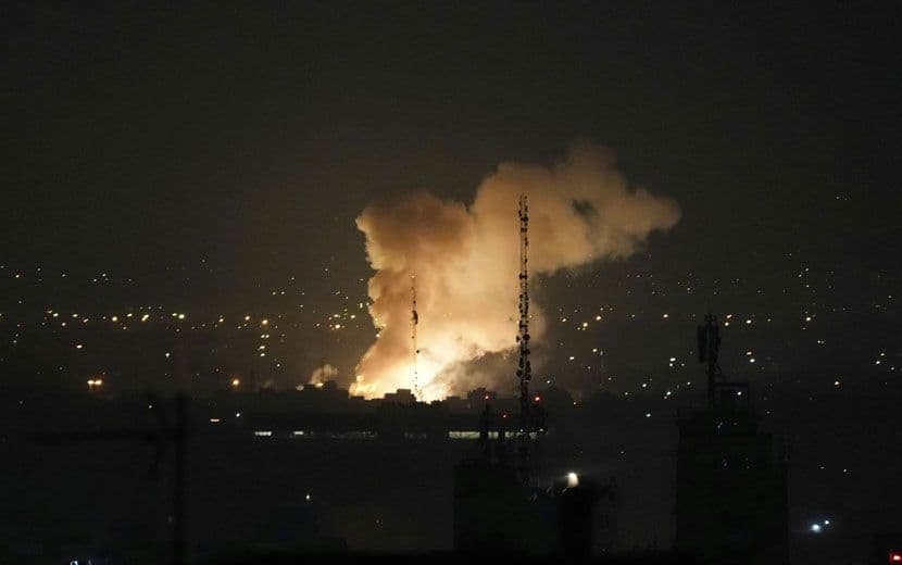 Erdoğan, ‘İsrail’i Lanetledi, Trump: “Daha Kötüsü Yolda”