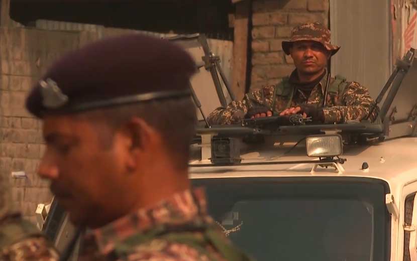 Pakistan-Hindistan Arasındaki Gerilim Tırmanıyor 